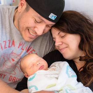 Meet your Posher, Michael